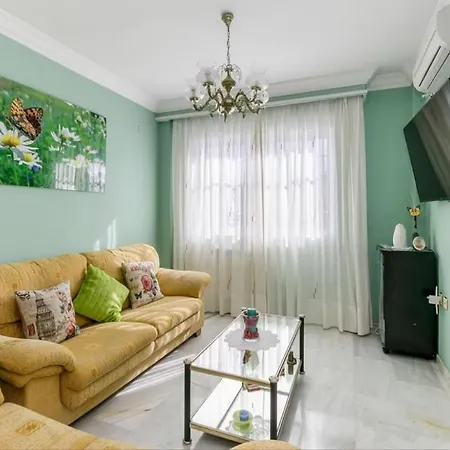 Apartment Ludesa - Modern Palma de Mallorca